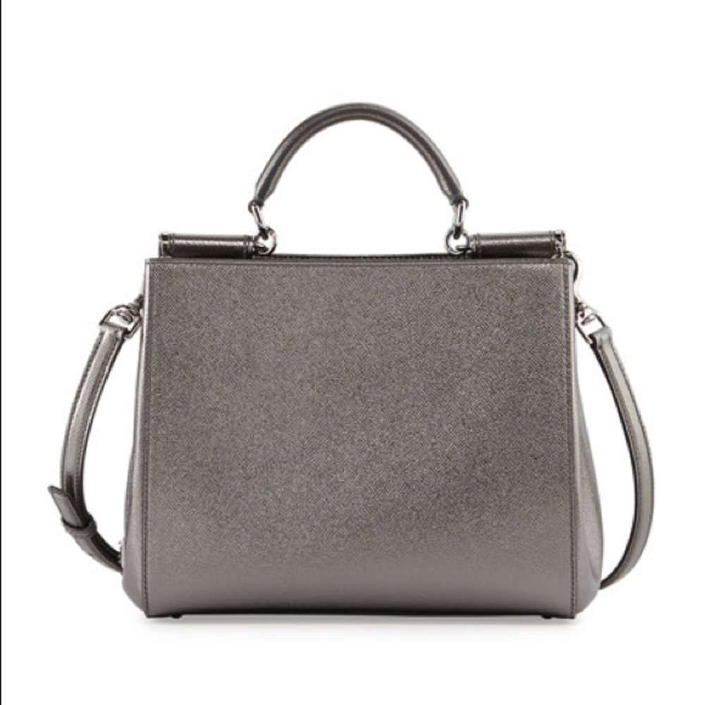 Dolce & Gabbana Sicily Shopper